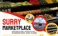 Surry Marketplace - Home